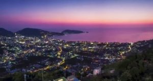 The launch of the Aristo Seaview Condos, Patong