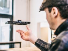 Hover Camera drone best new property invention for 2016