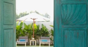 Trichada Villas, Cherngtalay, Phuket