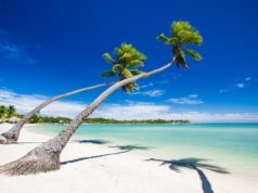 Fiji Property market targets Asia’s luxury set