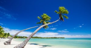 Fiji Property market targets Asia’s luxury set