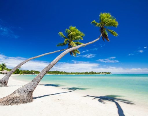 Fiji Property market targets Asia’s luxury set