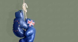 Mr. Brexit’s malice in wonderland
