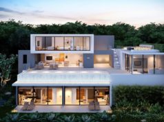 Sugar Villas, Kamala, Phuket