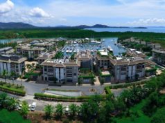 Leading Thai Marina Complex Up For Sale