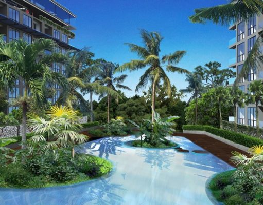 Citygate, Kamala, Phuket