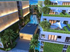 Diamond Condominium, Bang Tao, Phuket