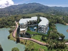 Lake Avenue, Cherngtalay, Phuket
