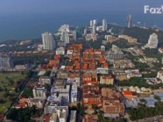 New Nordic Group, Pattaya