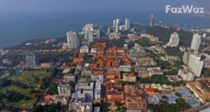 New Nordic Group, Pattaya
