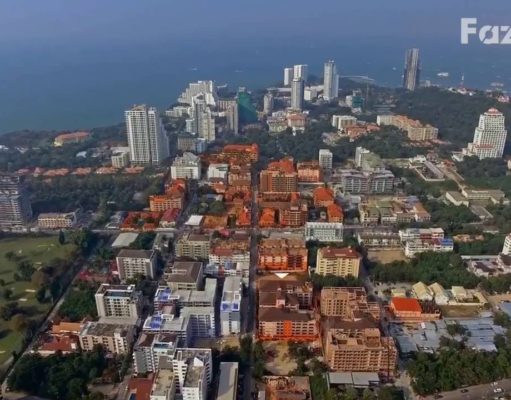 New Nordic Group, Pattaya