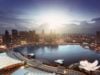 Singapore property stabilises