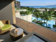 The Panora Phuket, Surin