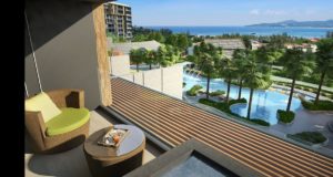 The Panora Phuket, Surin