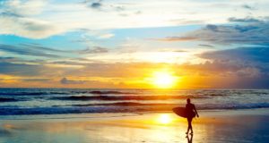 Mandarin Oriental branding Bali luxury residences as tourist arrivals surge