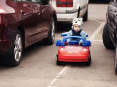 Dude, where’s my car?