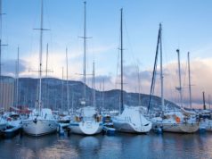 Phuket and Pattaya yacht shows power up