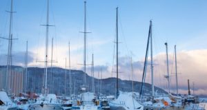 Phuket and Pattaya yacht shows power up