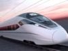 Trains, planes and… more trains