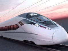 Trains, planes and… more trains