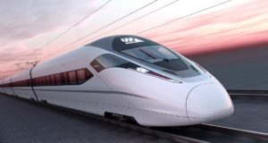 Trains, planes and… more trains