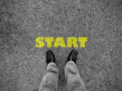 First step in buying a Thai property, the reservation agreement
