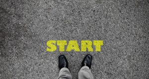 First step in buying a Thai property, the reservation agreement