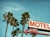 Drive-in drive-out real estate