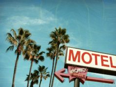 Drive-in drive-out real estate