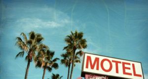 Drive-in drive-out real estate