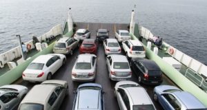 Thailand’s East-West ferry project to unlock property values