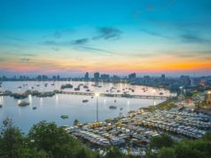 Airlift poised to makeover Pattaya property market