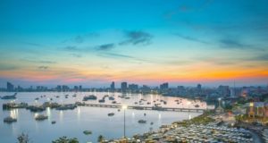 Airlift poised to makeover Pattaya property market