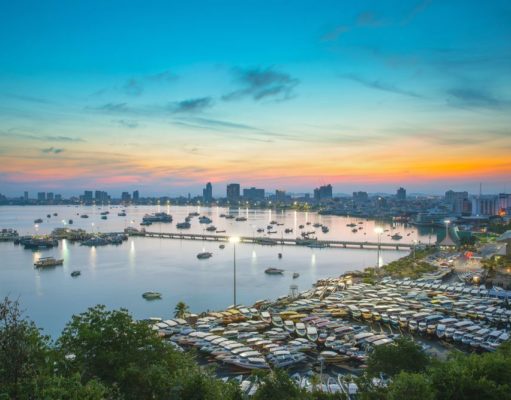 Airlift poised to makeover Pattaya property market