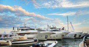Aman founder Adrian Zecha shifts his real estate vision to the high seas with start-up Maha Yacht Club
