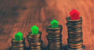 What are hottest areas for Phuket residential prices?