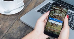To Airbnb or not to Airbnb