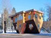 Living upside down in a post-Titanic world