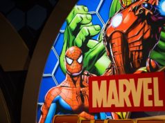 Dubai’s real estate returns with world’s largest indoor theme park