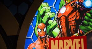 Dubai’s real estate returns with world’s largest indoor theme park