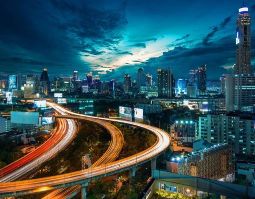 World property report card