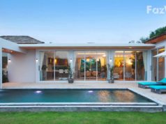 Signature Villas, Nai Harn, Phuket