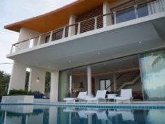 The Ridge & The Oasis, Koh Samui