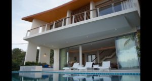 The Ridge & The Oasis, Koh Samui