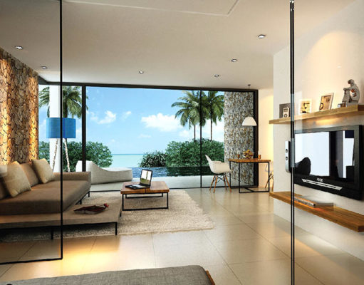 X2 Vibe Samui Nautilus Hotel