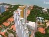 The Peak Towers, Pattaya