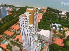 The Peak Towers, Pattaya