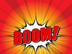 London’s boom bust boom real Chinacation