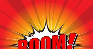 London’s boom bust boom real Chinacation