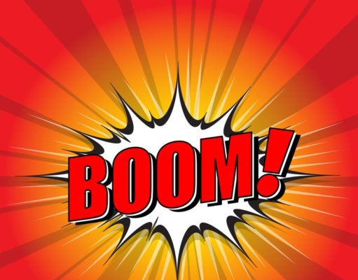 London’s boom bust boom real Chinacation